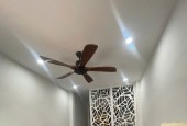 BÁN NHÀ GẦN PHỐ VẠN PHÚC, TT HÀ ĐÔNG, THANG MÁY XỊN XÒ, KTS THIẾT KẾ, 36m, 9 tỷ hơn